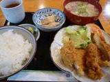 葡萄の木