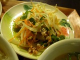 熱帯食堂