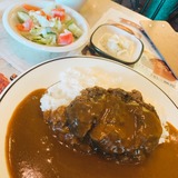 オーマイカレー (2)