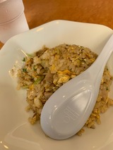 中華そば 麓 (2)
