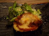 Ebi-蔵でランチ
