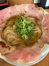 中華そば 麓 (3)
