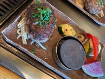 鉄板焼屋きゅうろく (3)