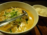 熱帯食堂