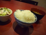 てっぱん食堂