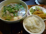 熱帯食堂