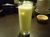 熱帯食堂