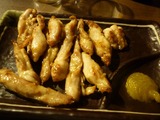 300円バル「NASUBI」 (2)