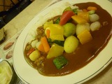 オーマイカレー (2)