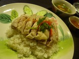 熱帯食堂