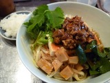 麺屋 温鶏