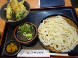 ゆでぞう