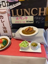 オーマイカレー (4)