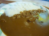 とんかつとカレーの店P&G