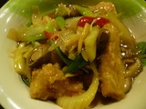 熱帯食堂