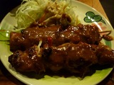 熱帯食堂