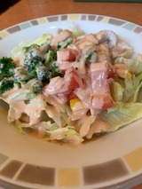 サイゼリヤ (1)