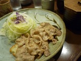 肉の松阪 (2)