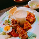 熱帯食堂 (2)