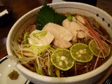 新涼の味ごよみ
