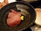 Ebi-蔵でランチ
