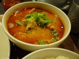 熱帯食堂