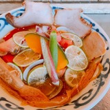 麺屋 温鶏 (2)