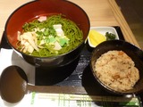 錦一葉かふぇ (2)