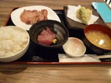 Ebi-蔵でランチ