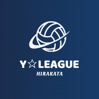 Y☆LEAGUEロゴ