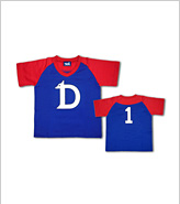 メジャー Tシャツ ヒラカターズのブログ