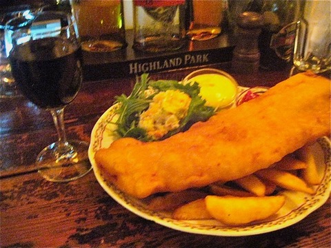 フィッシュ&チップス (640x480)