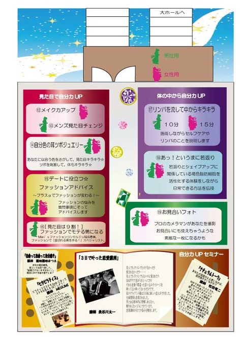 7月5日フロア図2