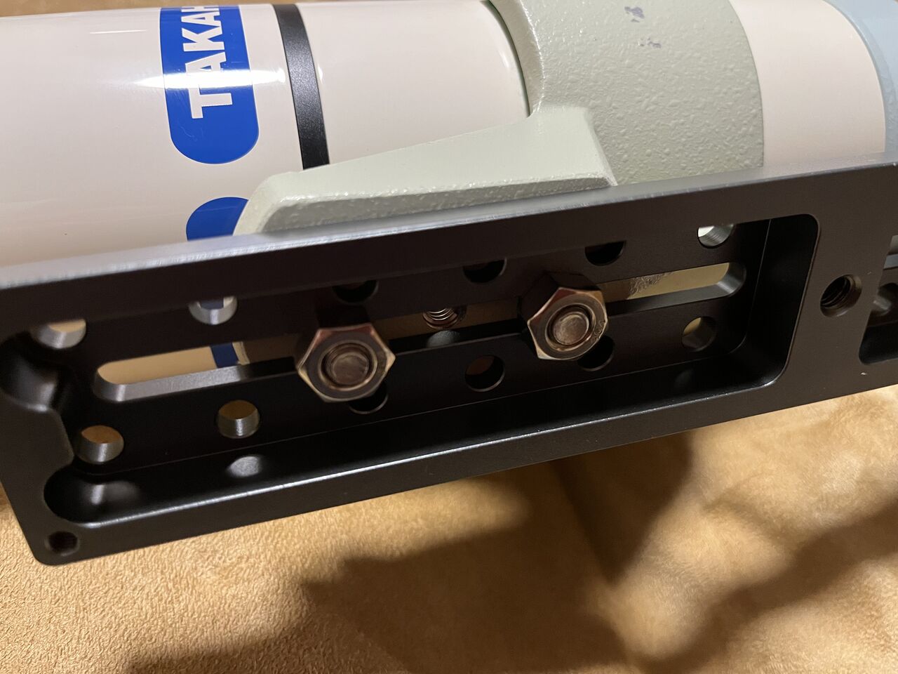 FS60-CBXを中古で買ったパーツで戦闘体制にする : ねこん部