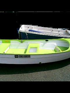 ケンマリーン  ケンタートル レストア18 ケンマリーン11WF 完成！ | 太公望が魚を求めて海へ山へ