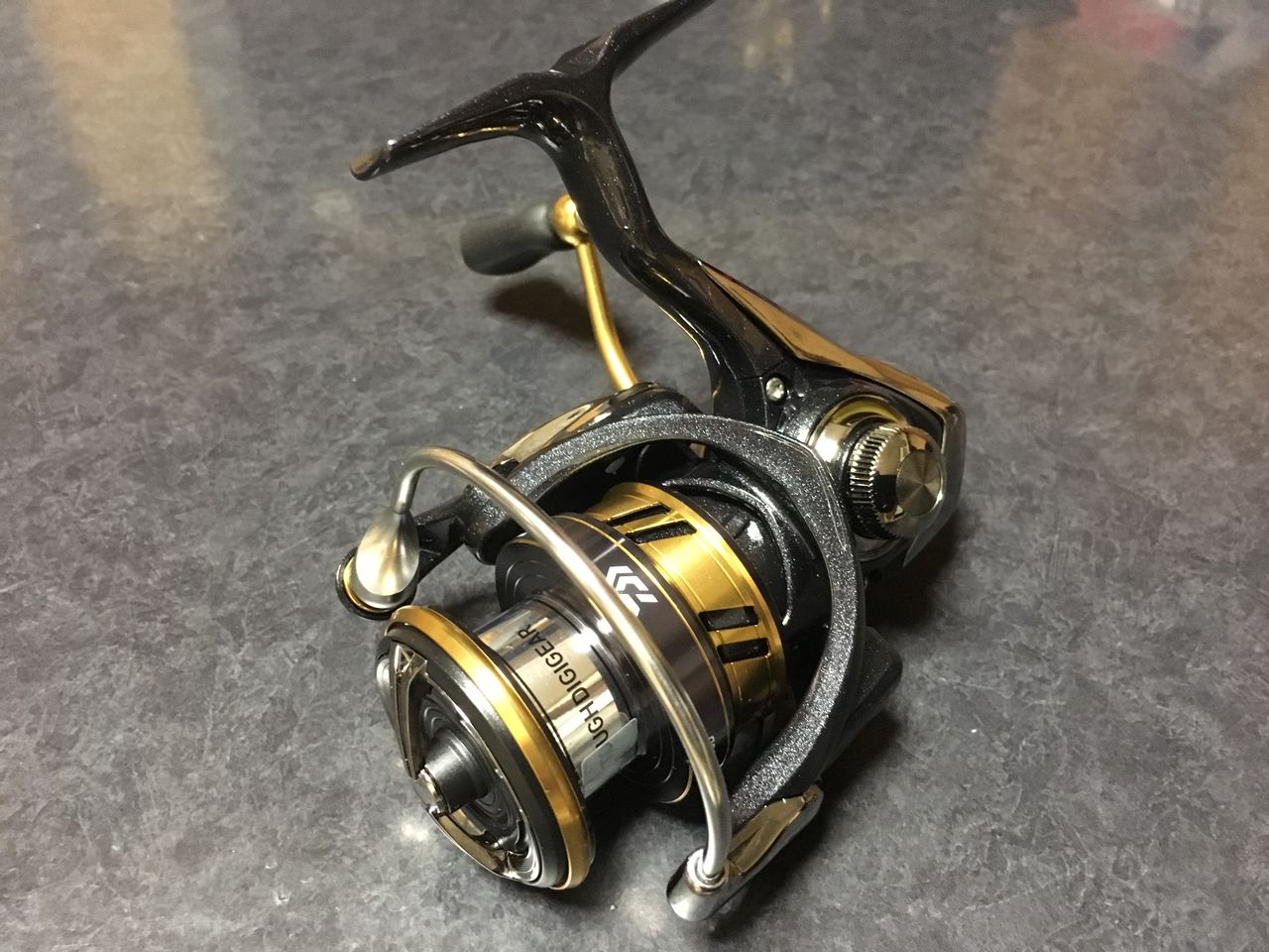 レガリスｌｔ２５００ｄ グラップラーｂｂ２００ｈｇ ねこん部