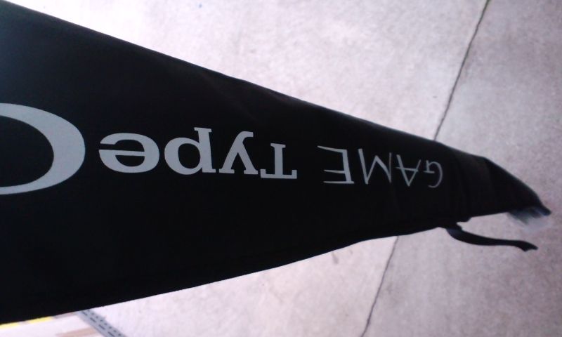 ゲームタイプC S78M キャスティングロッド : ねこん部