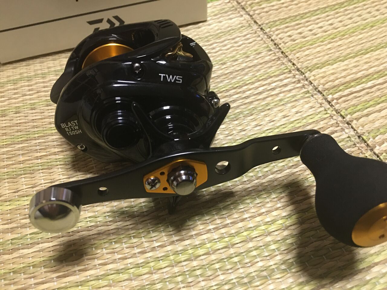 釣り道具の話 ねこん部