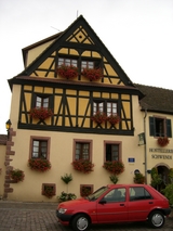 alsace