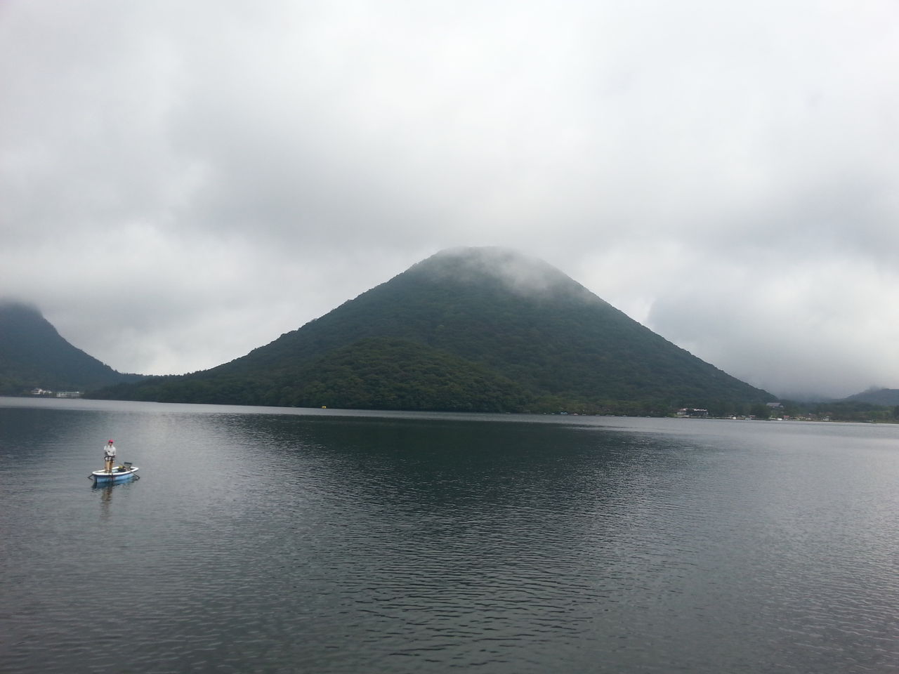 B級スポット3ヵ所巡り榛名神社と榛名湖 水沢観音 群馬方面への1泊b級旅 総額円の無謀なチャレンジ 観光編 関東b級グルメドライブ ちょに らいでん がメタボで帰還