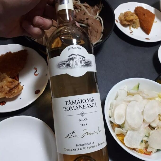 木更津は格安ワイン天国 富分さんで売っていたルーマニアのデザートワインと 酒 業務スーパーのお得なフランス ボルドー ワイン 関東b級 ご当地グルメドライブ ちょに らいでん がメタボで帰還