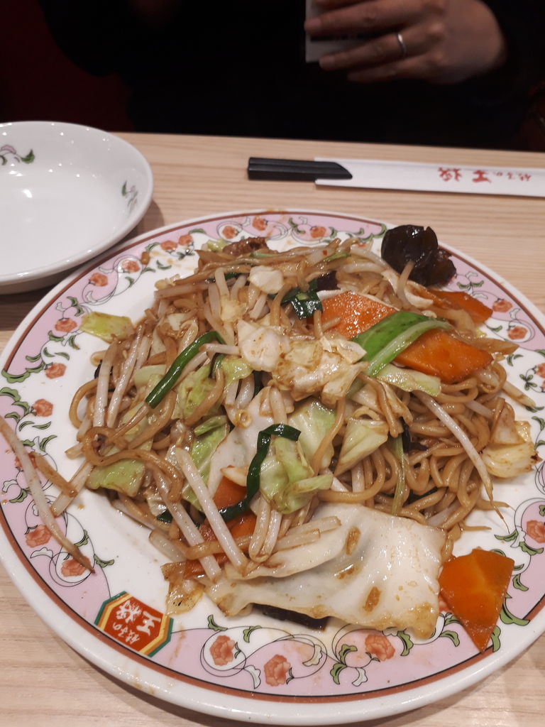 餃子の王将 ソース焼そば 炒飯 関東b級グルメドライブ ちょに らいでん がメタボで帰還 餃子の王将 ソース焼そば 炒飯 関東b級グルメドライブ ちょに らいでん がメタボで帰還