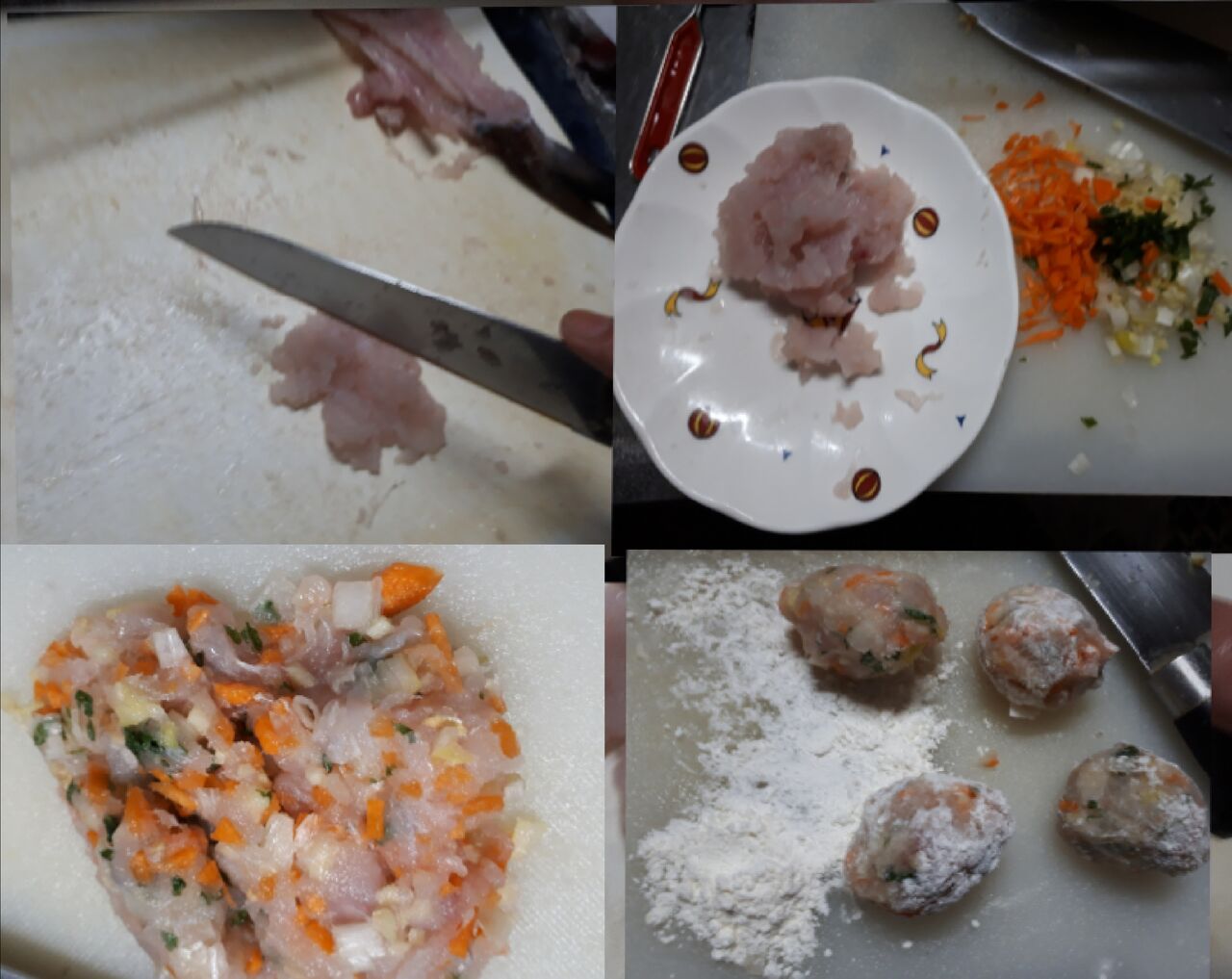 1匹100円のエソという魚を料理してみた 年海鮮 その47 関東b級グルメドライブ ちょに らいでん がメタボで帰還