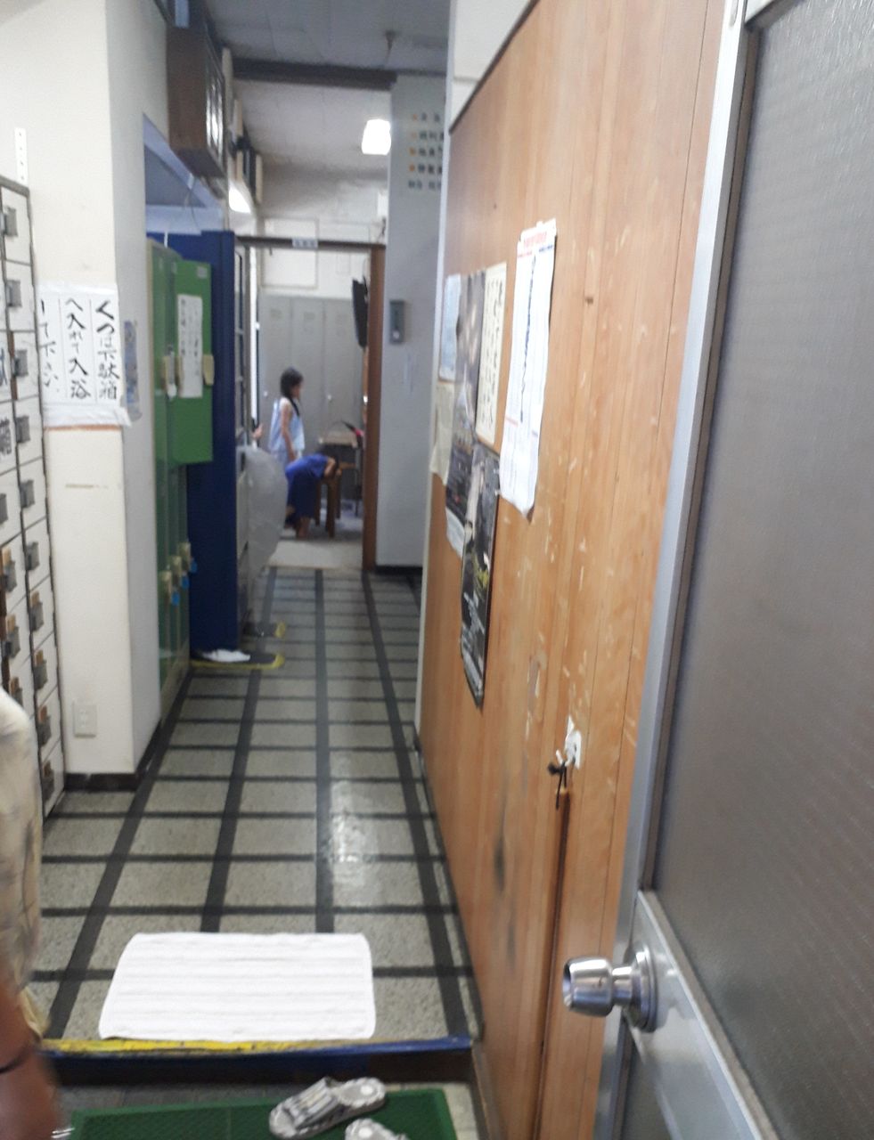 静岡へのb級グルメ旅 最終編 懐かしの熱海駅前銭湯と その他目についた食堂など 関東b級グルメドライブ ちょに らいでん がメタボで帰還
