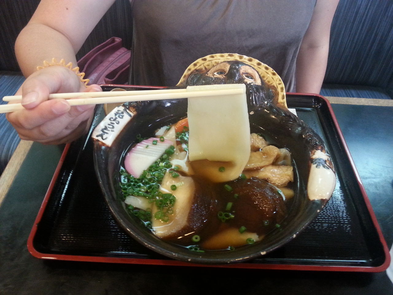 群馬のb級グルメ一覧 26種 群馬のグルメは地方色が豊か 関東b級グルメドライブ ちょに らいでん がメタボで帰還