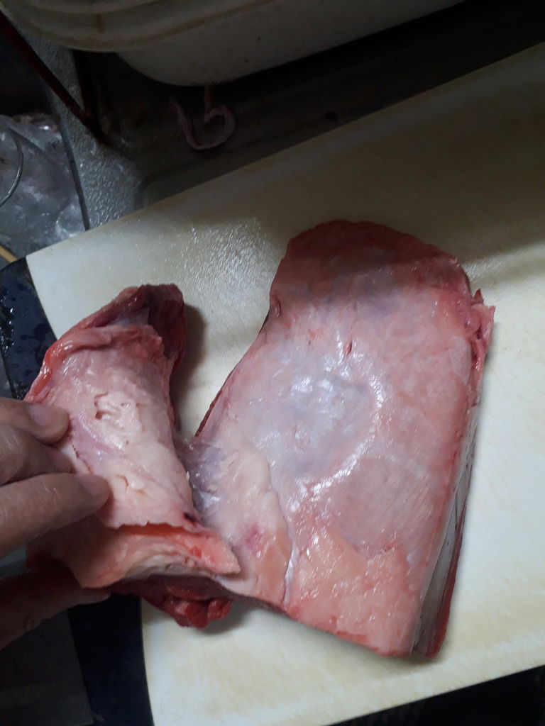 さわやかのハンバーグ もどきを作ってみて この会社のこだわりと衛生管理の凄さを改めて感ず 関東b級グルメドライブ ちょに らいでん がメタボで帰還