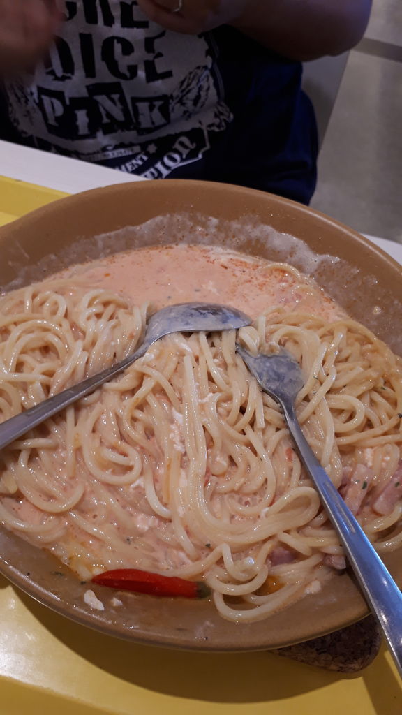 ショッピングモールで良く見掛ける パスタチェーン パルメナーラ はグンマー王国にも受け入れられた 関東b級グルメドライブ ちょに らいでん がメタボで帰還 ショッピングモールで良く見掛ける パスタチェーン パルメナーラ はグンマー王国にも受け入れられた 関東b級グルメドライブ ちょに らいでん がメタボで帰還