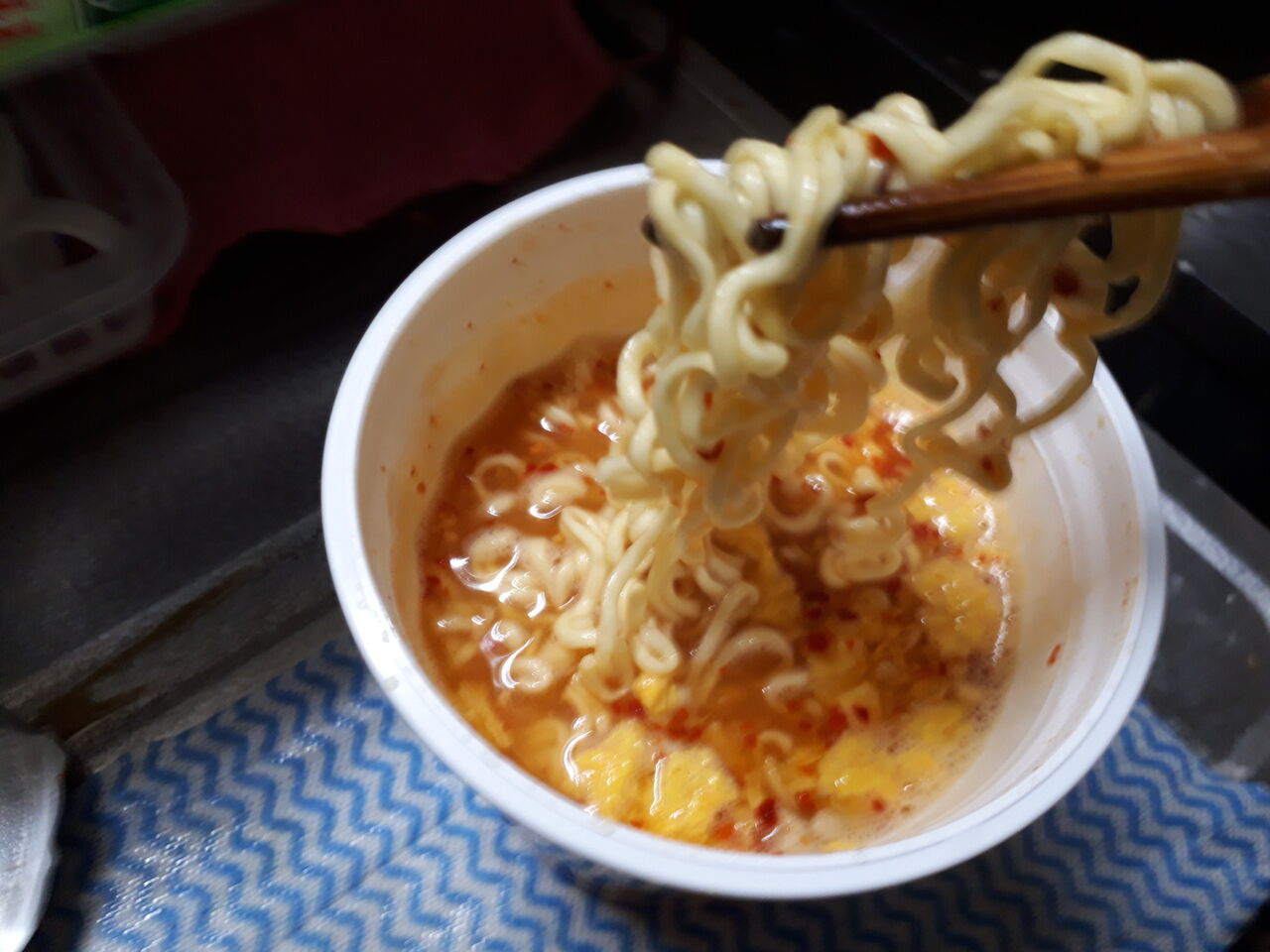 ラーメンじじぃブログ 川崎のご当地グルメを自宅で 川崎ニュータンタンメンのカップ麺 そしてコロナ抗原検査簡易キット 関東b級グルメドライブ ちょに らいでん がメタボで帰還 ラーメンじじぃブログ 川崎のご当地グルメを自宅で 川崎ニュータンタンメンのカップ麺 そしてコロナ抗原検査簡易キット 関東b級グルメドライブ ちょに らいでん がメタボで帰還