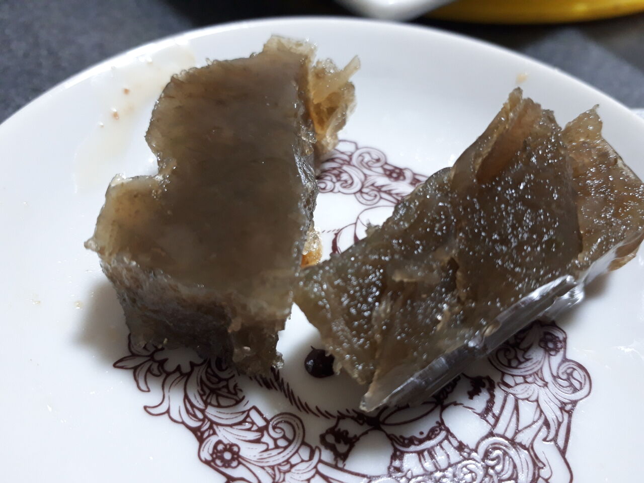 千葉北東部巡り 銚子でゲットした0円ヒラメ 銚子のご当地グルメ かいそう 関東b級グルメドライブ ちょに らいでん がメタボで帰還