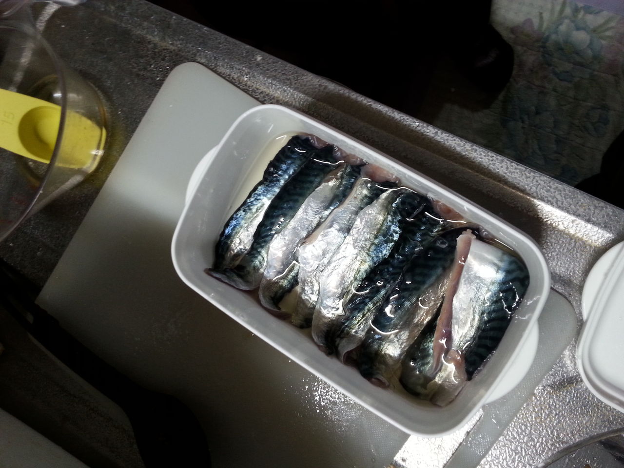 ダバダ サバだば 39匹100円の小鯖をどうサバく 茨城 那珂湊 関東b級グルメドライブ ちょに らいでん がメタボで帰還